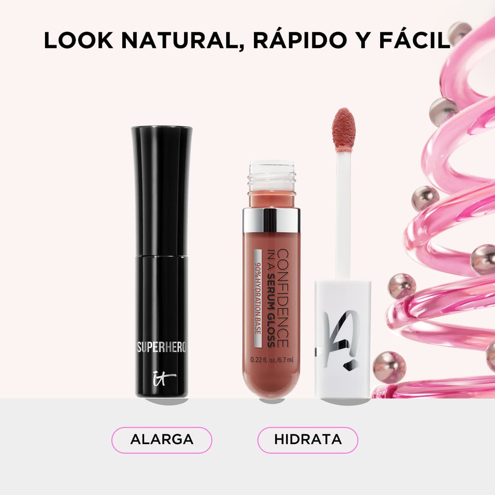 SET EYE LIP UNWRAP (SET DE MAQUILLAJE)